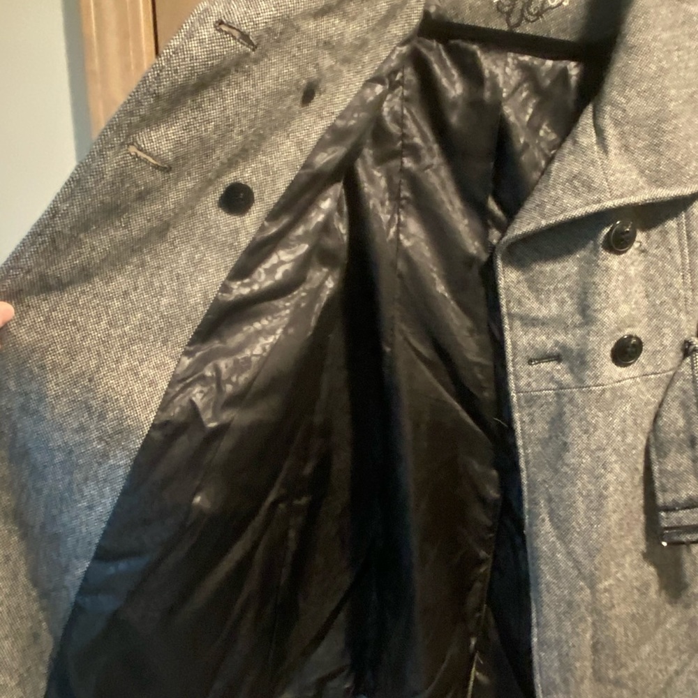 Guess Peacoat